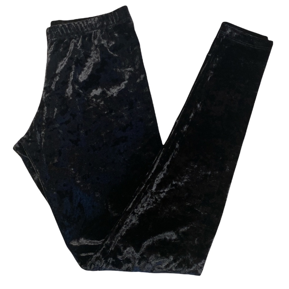 Velvet Leggings, Full Tilt, Women’s XS